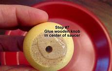 Ceramic Pot Glue