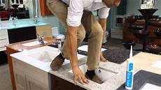 Ceramic Sink Glue