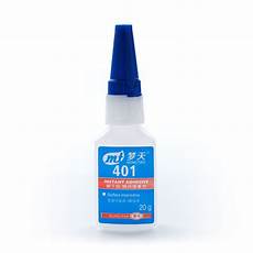 Ceramic Threadlocker Glue