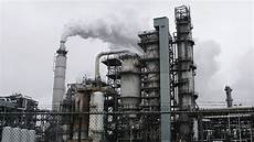 Chemical Plants Building