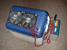 Chiller Water Cooling Unit