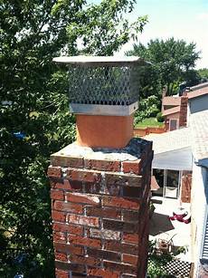 Chimney And Fireplace
