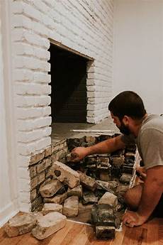 Chimney And Fireplace