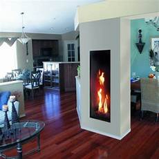 Chimney And Fireplace