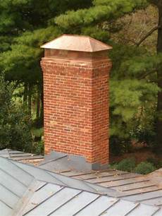 Chimney And Fireplace