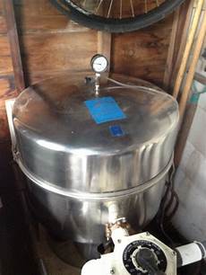 Chimney Cover With Filter