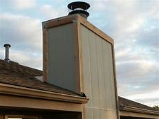 Chimney Cover