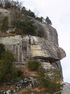 Chimney Head