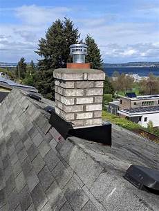Chimney Head