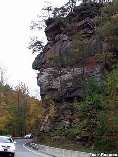 Chimney Head