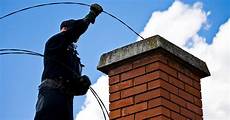 Chimney Inspection