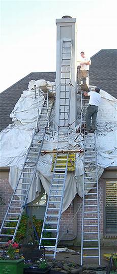Chimney Sweeping