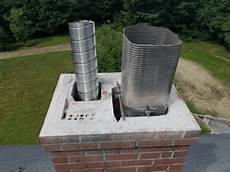 Chimney Sweeping
