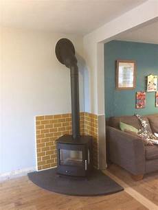 Chimney System