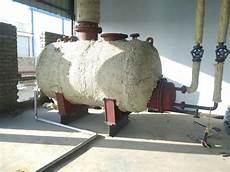 Chimney Test Equipments