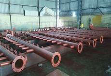 Chimney Test Equipments