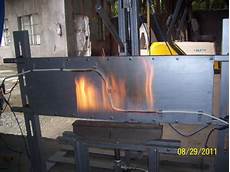 Chimney Test Equipments