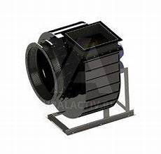 Chimney Type Aspirators