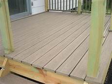 Choicedek Composite Decking
