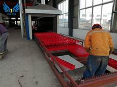 Circular Concrete Pole Production Line