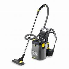 Cleaning Equipments