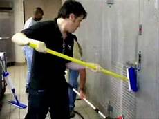 Cleaning Equipments