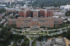 Clinical Buildings