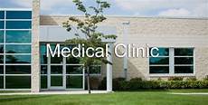 Clinics Buildings