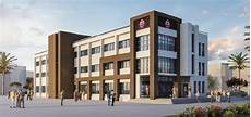 Clinics Buildings