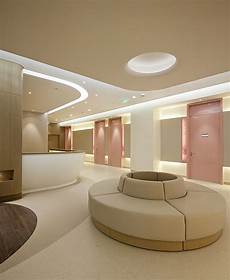Clinics Decoration