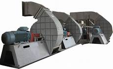 Clinker Cooling Unit