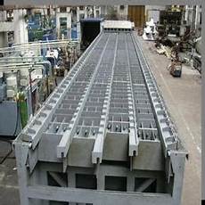 Clinker Cooling Unit