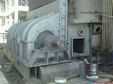 Clinker Cooling Unit