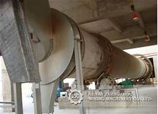 Clinker Cooling Unit