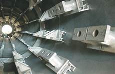 Clinker Cooling