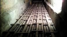 Clinker Cooling
