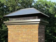 Closed Chimney Cover