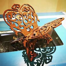 Cnc Router Wooden Decoration Products
