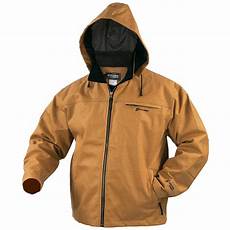 Coat Construction