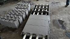 Cobblestone Concrete Block Machines