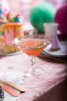 Cocktail Decorations