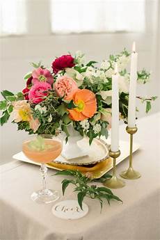 Cocktail Decorations