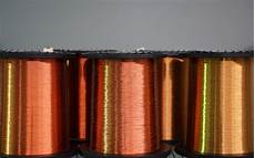 Coil Insulation Materials