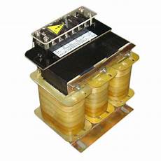 Coil Isolation Products