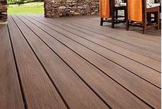 Colored Composite Lumber