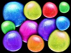 Coloured Decoration Stones