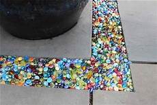 Coloured Decoration Stones