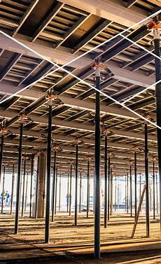 Column Formwork Systems