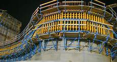 Column Formwork Systems