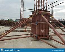 Column Formworks